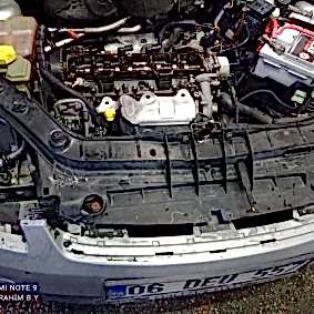 Ford Özel Servisi Ankara (3)