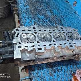 Ford Özel Servisi Ankara (5)