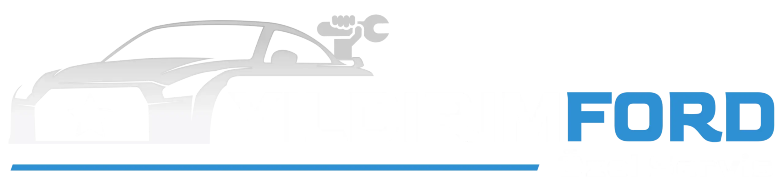 Yıldırım Ford Özel Servisi Ankara